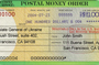 Money Order